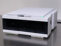 Agilent 1260 Infinity II HPLC G7162A RID Detector thumbnail 2