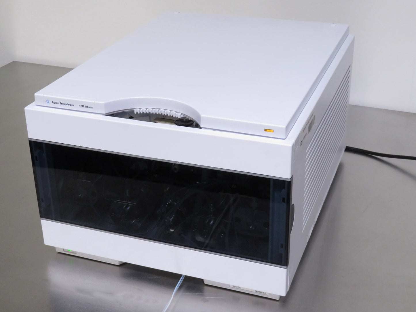 Agilent 1290 Infinity I HPLC G4220A Binary Pump