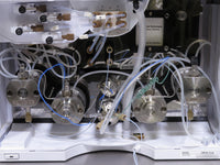 Agilent 1290 Infinity I HPLC G4220A Binary Pump thumbnail 3