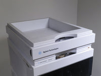 Agilent 1290 Infinity I HPLC System w/ DAD thumbnail 10