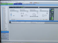Agilent 1290 Infinity I HPLC System w/ DAD thumbnail 3