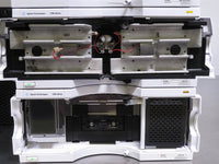 Agilent 1290 Infinity I HPLC System w/ DAD thumbnail 5