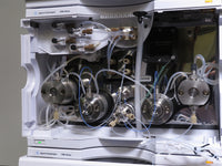 Agilent 1290 Infinity I HPLC System w/ DAD thumbnail 7