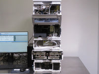 Agilent 1290 Infinity I HPLC System w/ DAD thumbnail 8