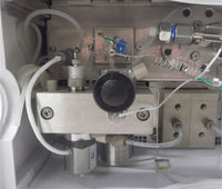 Agilent 1200 HPLC G1312B SL Binary Pump thumbnail 4