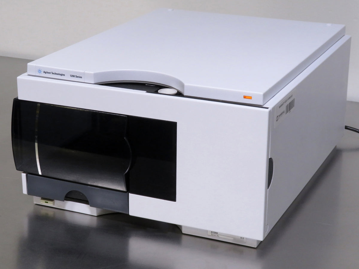 Agilent 1200 HPLC G1329A Autosampler