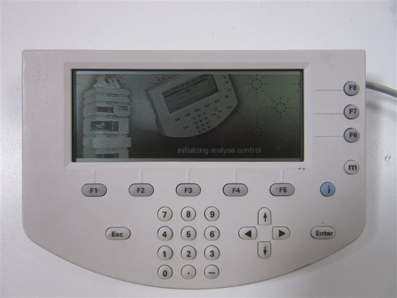 Agilent 1100 G1323B HPLC Gameboy Controller