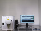 Agilent 6120B Single Quadrupole Mass Spectrometer