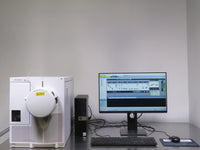 Agilent 6120B Single Quadrupole Mass Spectrometer thumbnail 1