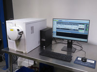Agilent 6120B Single Quadrupole Mass Spectrometer thumbnail 2