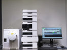 Agilent 6120B Single Quadrupole Mass Spectrometer w/ 1200 LC System