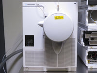 Agilent 6120B Single Quadrupole Mass Spectrometer w/ 1200 LC System thumbnail 6