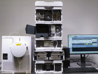 Agilent 6120B Single Quadrupole Mass Spectrometer w/ 1260 Infinity I LC System thumbnail 10