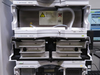 Agilent 6120B Single Quadrupole Mass Spectrometer w/ 1260 Infinity I LC System thumbnail 12