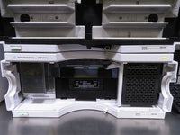 Agilent 6120B Single Quadrupole Mass Spectrometer w/ 1260 Infinity I LC System thumbnail 13