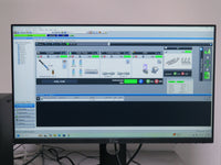 Agilent 6120B Single Quadrupole Mass Spectrometer w/ 1260 Infinity I LC System thumbnail 4