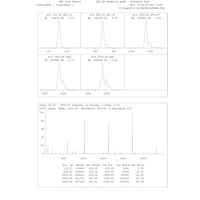 Agilent 6130B Single Quadrupole Mass Spec w/ Agilent 1200 MS/LC System thumbnail 20