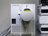 Agilent 6130B Single Quadrupole Mass Spec w/ Agilent 1200 MS/LC System thumbnail 5