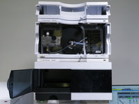 Agilent 6130B Single Quadrupole Mass Spectrometer w/ 1260 Infinity I LC System thumbnail 13