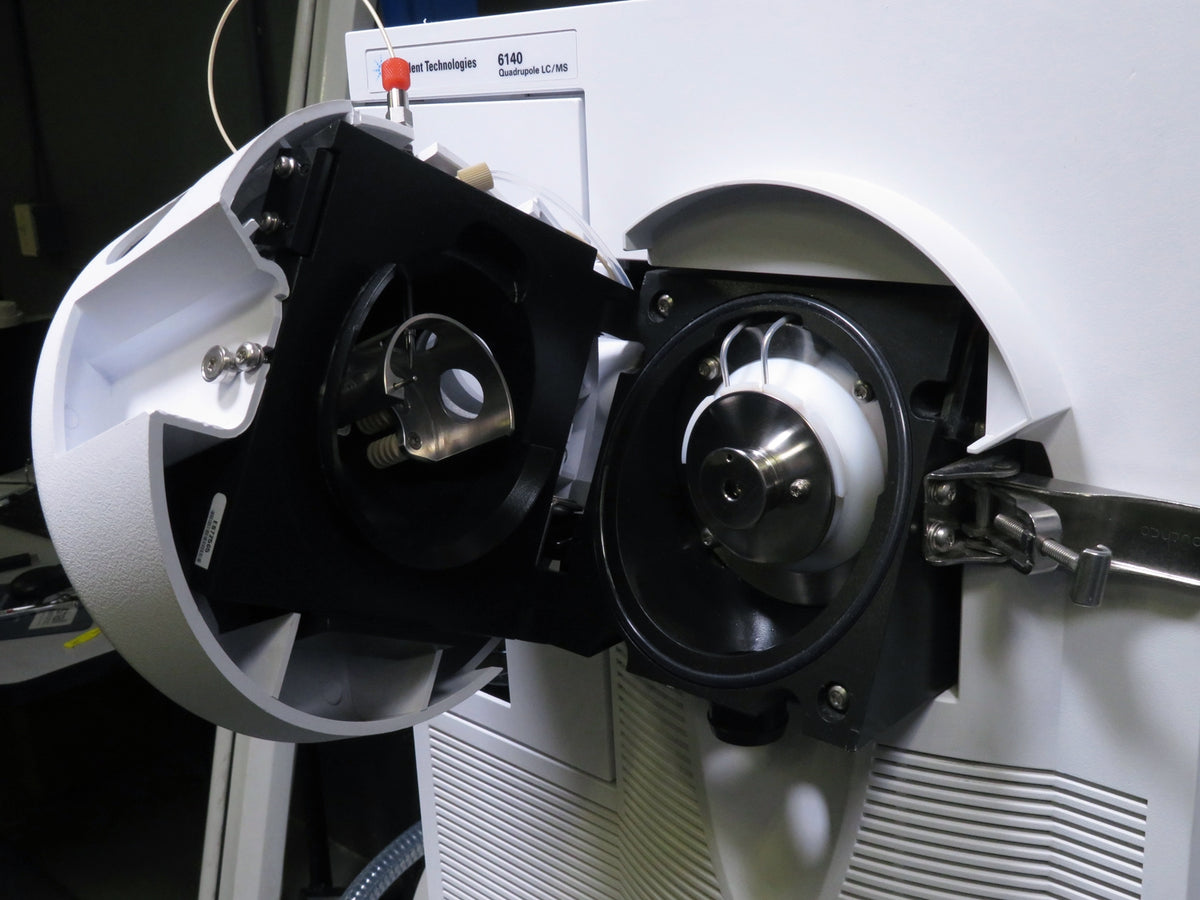 Agilent 6130B Single Quadrupole Mass Spectrometer w/ 1260 Infinity I LC System