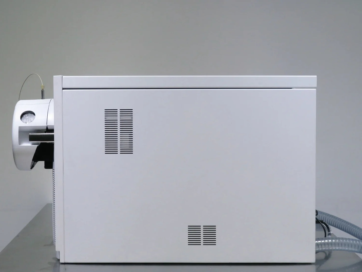 Agilent 6130A Single Quadrupole Mass Spectrometer w/ 1200 UPLC