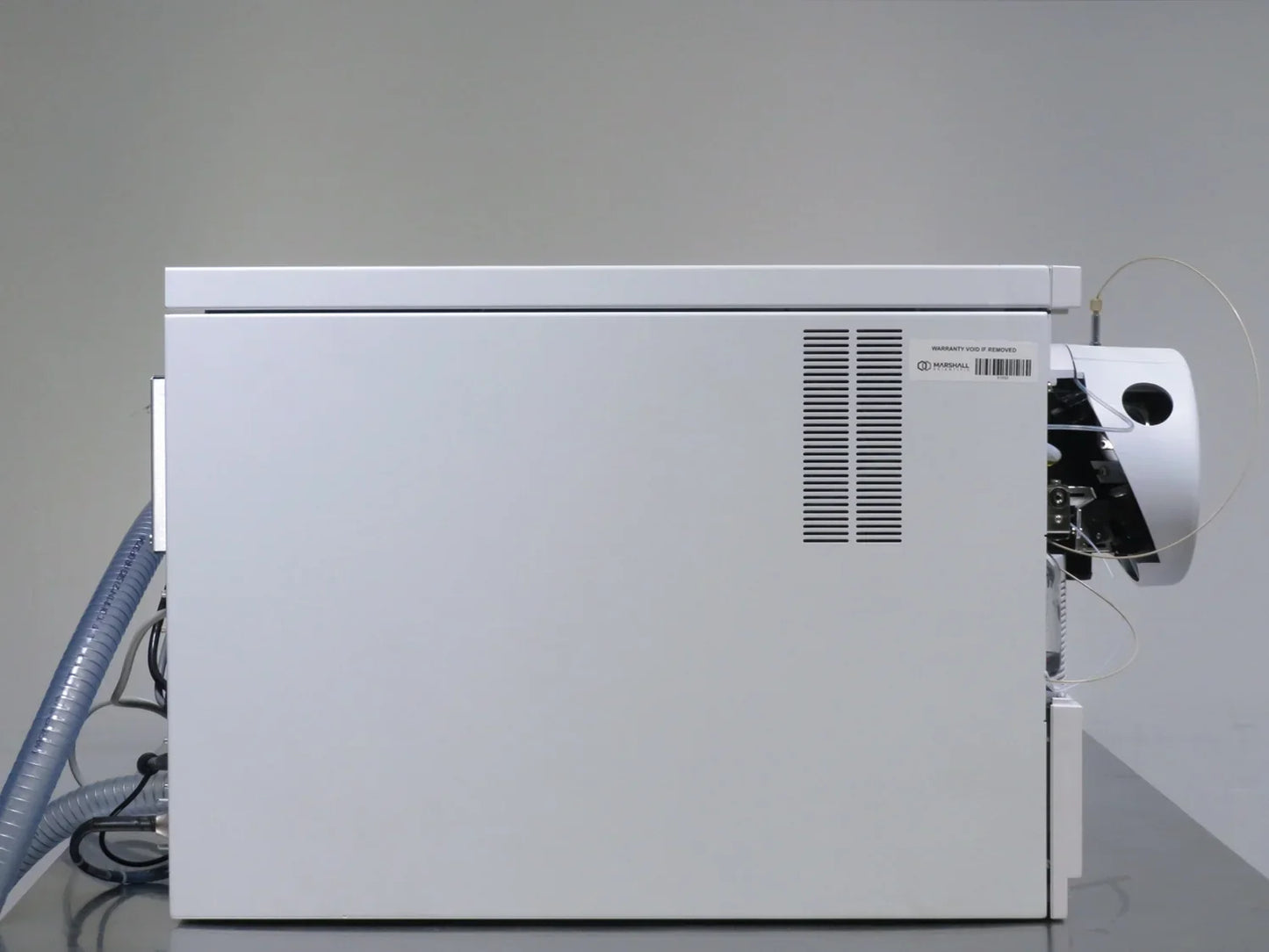 Agilent 6130A Single Quadrupole Mass Spectrometer w/ 1200 UPLC