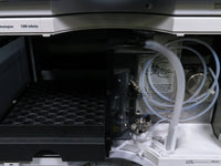 Agilent 6140A Single Quadrupole Mass Spectrometer w/ 1260 Infinity I LC System thumbnail 14