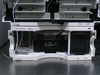 Agilent 6140A Single Quadrupole Mass Spectrometer w/ 1260 Infinity I LC System thumbnail 16