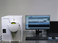 Agilent 6140A Single Quadrupole Mass Spectrometer thumbnail 1