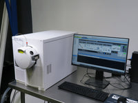 Agilent 6140A Single Quadrupole Mass Spectrometer thumbnail 2