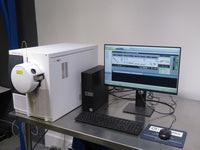 Agilent 6150B Single Quadrupole Mass Spectrometer thumbnail 2