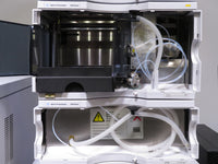 Agilent 6150B Single Quadrupole Mass Spectrometer w/ 1200 LC System thumbnail 11