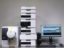 Agilent 6150B Single Quadrupole Mass Spectrometer w/ 1200 LC System