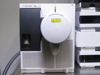 Agilent 6150B Single Quadrupole Mass Spectrometer w/ 1200 LC System thumbnail 6