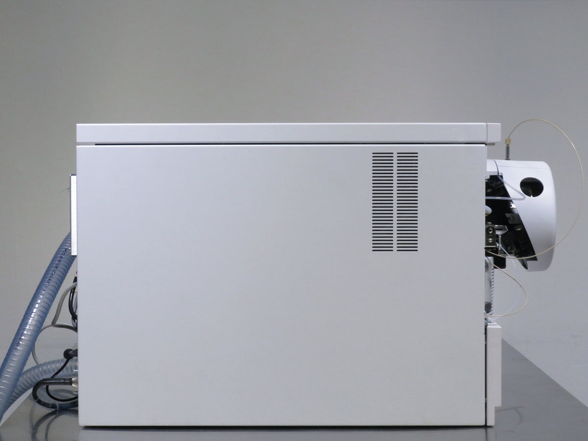 Agilent 6150B Single Quadrupole Mass Spectrometer w/ 1260 Infinity I LC System