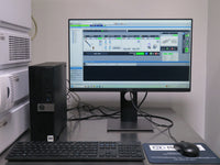 Agilent 6150B Single Quadrupole Mass Spectrometer w/ 1260 Infinity I LC System thumbnail 3