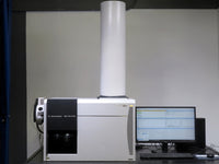 Agilent 6230A Accurate-Mass TOF Mass Spectrometer thumbnail 1