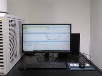 Agilent 6230A Accurate-Mass TOF Mass Spectrometer thumbnail 3