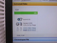 Agilent 6230A Accurate-Mass TOF Mass Spectrometer thumbnail 6