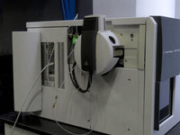 Agilent 6230A Accurate-Mass TOF Mass Spectrometer thumbnail 8