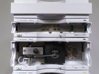 Agilent 6230A Accurate-Mass TOF Mass Spectrometer w/ 1200 LC System thumbnail 12
