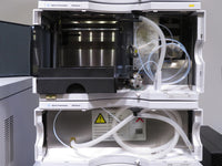 Agilent 6230A Accurate-Mass TOF Mass Spectrometer w/ 1200 LC System thumbnail 13