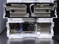 Agilent 6230A Accurate-Mass TOF Mass Spectrometer w/ 1200 LC System thumbnail 15