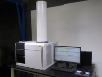 Agilent 6230A Accurate-Mass TOF Mass Spectrometer w/ 1200 LC System thumbnail 2