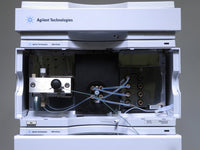 Agilent 6230A Accurate-Mass TOF Mass Spectrometer w/ 1260 Infinity I LC System thumbnail 12