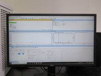 Agilent 6230A Accurate-Mass TOF Mass Spectrometer w/ 1260 Infinity I LC System thumbnail 4