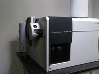 Agilent 6230A Accurate-Mass TOF Mass Spectrometer w/ 1260 Infinity I LC System thumbnail 7