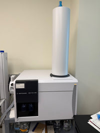 Agilent 6230B Accurate-Mass TOF Mass Spectrometer w/ 1260 Infinity I LC System thumbnail 1