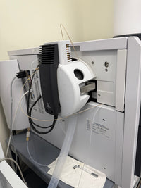 Agilent 6230B Accurate-Mass TOF Mass Spectrometer w/ 1260 Infinity I LC System thumbnail 2