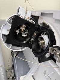 Agilent 6230B Accurate-Mass TOF Mass Spectrometer w/ 1260 Infinity I LC System thumbnail 3